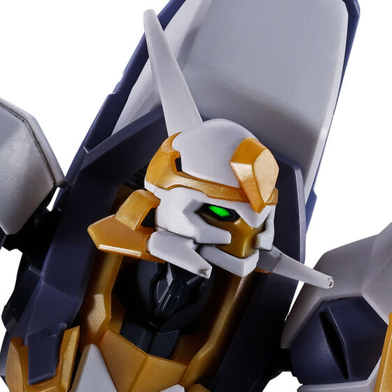 HG 1/35 ランスロット
