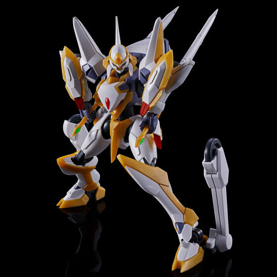 HG 1/35 ランスロット