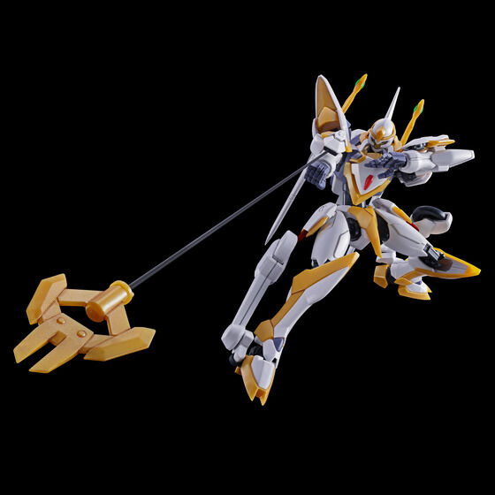 HG 1/35 ランスロット