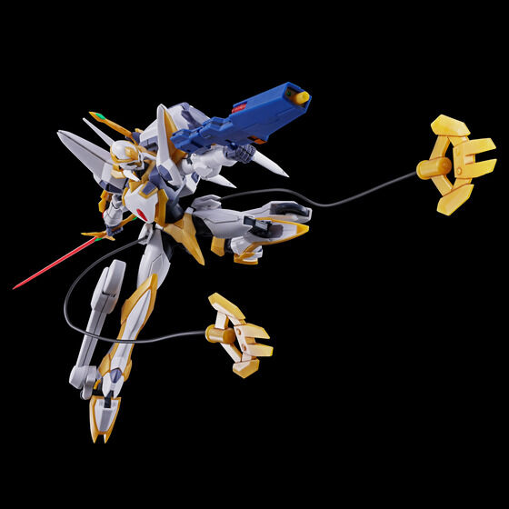 HG 1/35 ランスロット