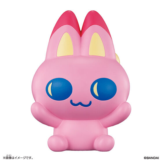 たまごっち SOFMALLOW みゃおっち