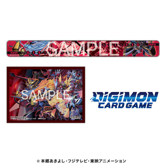 カードゲーム｜バンダイナムコグループ公式通販サイト