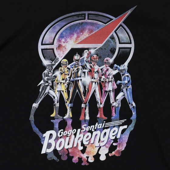 スーパー戦隊シリーズ バンコレ！- BANDAI FASHION COLLECTION -」の