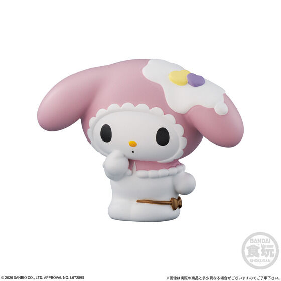 サンリオ｜ アニメグッズ ・フィギュア・おもちゃならプレミアム