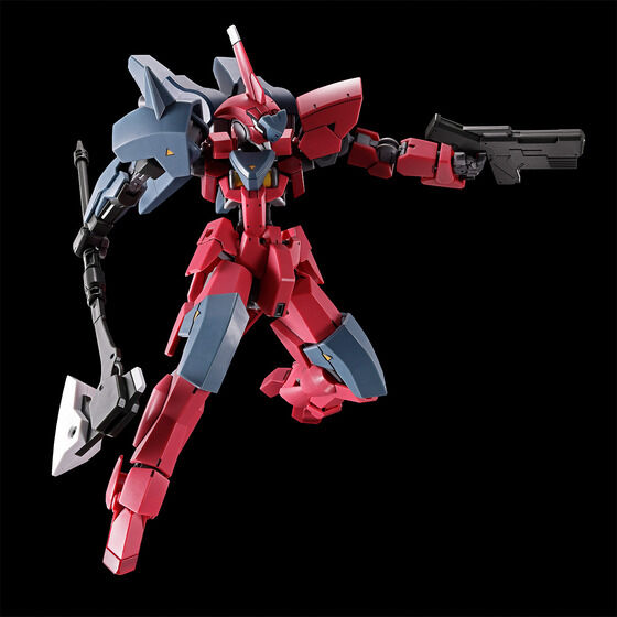 機動戦士ガンダム 鉄血のオルフェンズ プラモデル」のグッズ一覧