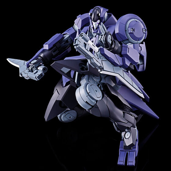 MG 1/100 スペルビア ジンクス