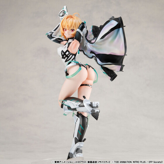 Lucrea（ルクリア） 楽園追放 心のレゾナンス ガブリエル| プレミアムバンダイ - 2