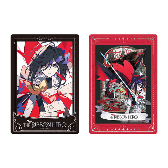 �wTHE RIBBON HERO ���{���q�[���[�x�E�G�n�[�X(20��)