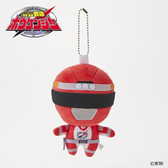 スーパー戦隊シリーズ バンコレ！- BANDAI FASHION COLLECTION -」の