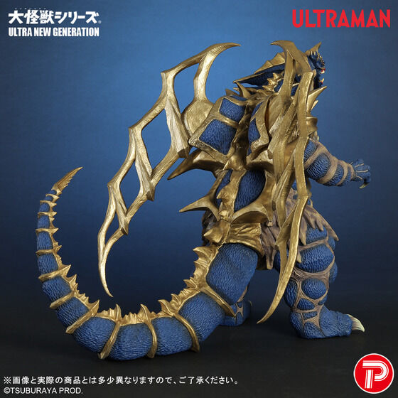 受注開始】ウルトラマンティガ・ウルトラマンダイナ＆ウルトラマン