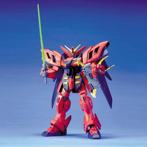 1/100 �K���_�����@�T�[�S �g�f