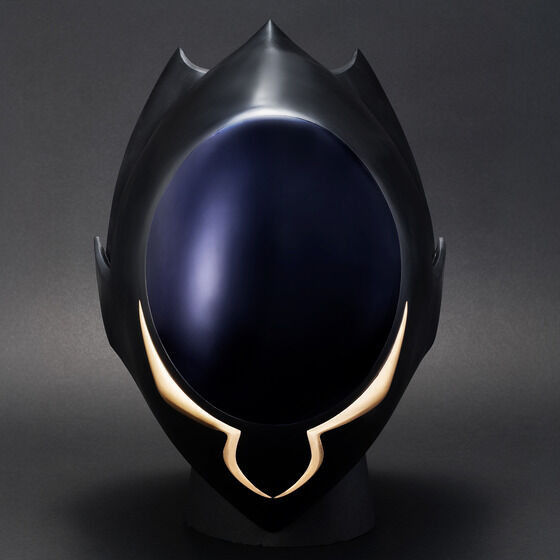 Full Scale Works コードギアス 反逆のルルーシュ 1/1scale ゼロの仮面【再販】| プレミアムバンダイ - 2