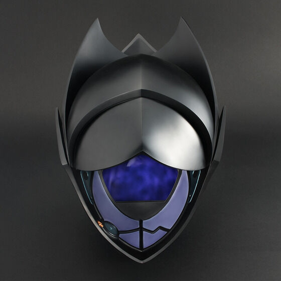 Full Scale Works コードギアス 反逆のルルーシュ 1/1scale ゼロの仮面【再販】| プレミアムバンダイ - 5