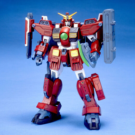 1/100 �K���_�����I�p���h�f�X�g���C