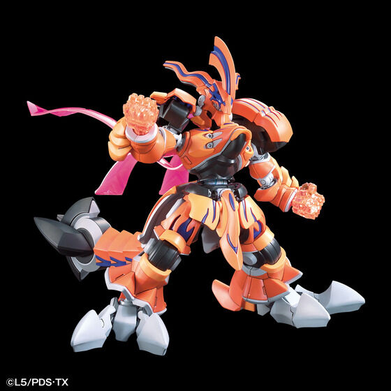 ダンボール戦機｜ アニメグッズ ・フィギュア・おもちゃならプレミアム