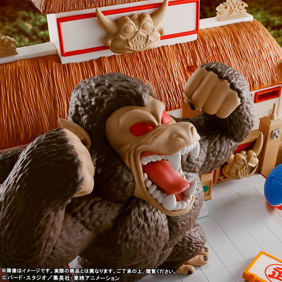 ドラゴンボールシリーズ｜ アニメグッズ ・フィギュア・おもちゃなら