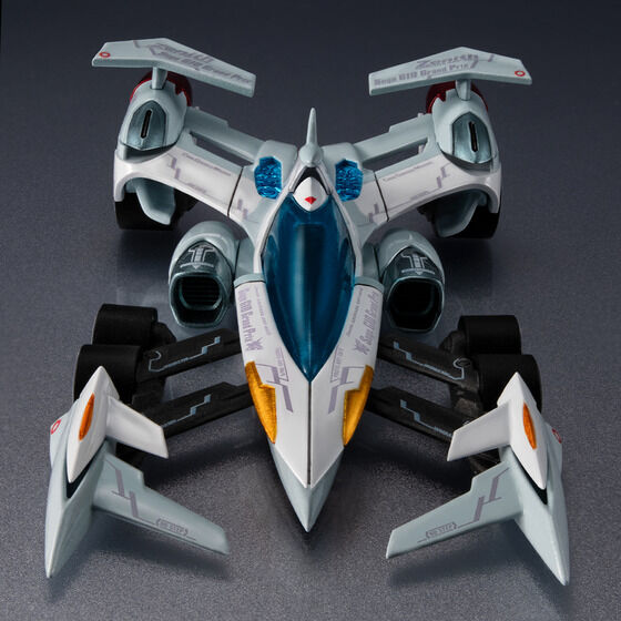 新世紀GPXサイバーフォーミュラ｜ アニメグッズ ・フィギュア