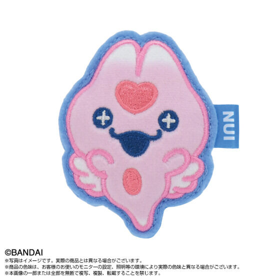 ぬいピン Tamagotchi Paradise パート2（BOX12種） | たまごっち