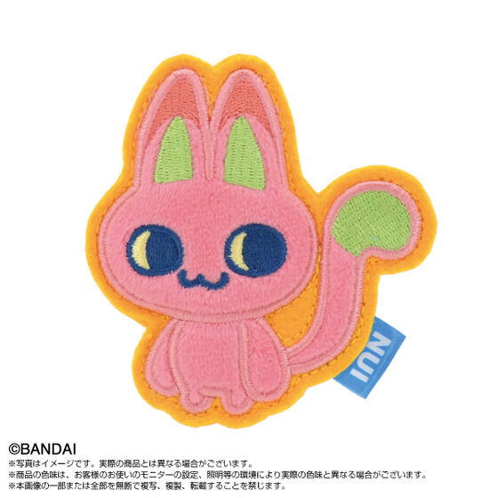 ぬいピン Tamagotchi Paradise パート2（BOX12種） | たまごっち