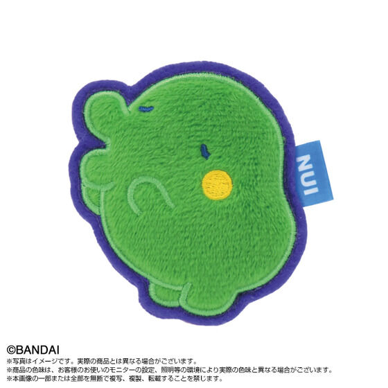 ぬいピン Tamagotchi Paradise パート2（BOX12種） | たまごっち