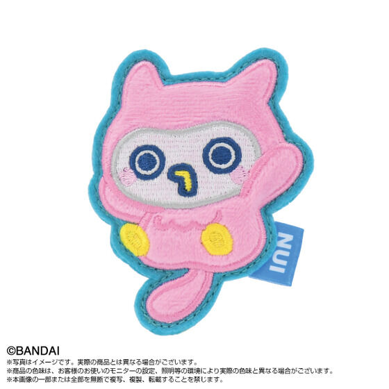 ぬいピン Tamagotchi Paradise パート2（BOX12種） | たまごっち