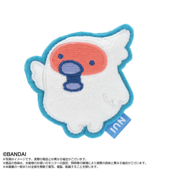 ぬいピン Tamagotchi Paradise パート2（BOX12種） | たまごっち
