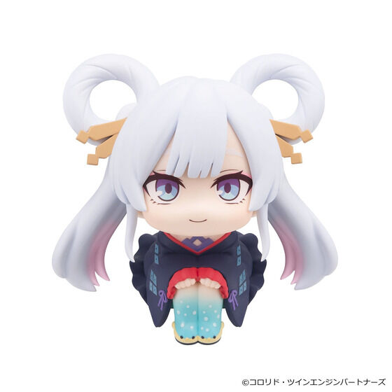 るかっぷ 超かぐや姫！ 月見ヤチヨ【FUSHI＆限定座布団付き】| プレミアムバンダイ - 4
