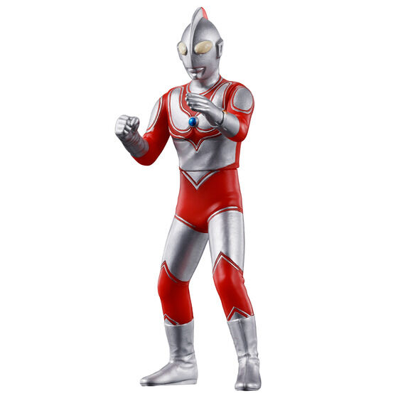 ウルトラヒーローシリーズ 131 ウルトラマンジャック ファイティングポーズver.