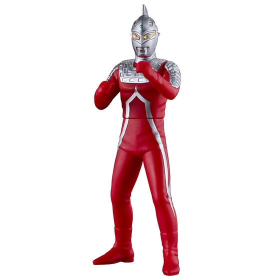 ウルトラヒーローシリーズ 130 ウルトラセブン ファイティングポーズver.