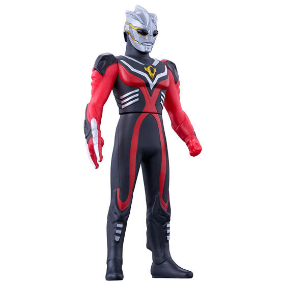 ウルトラ怪獣シリーズ 260 ダークメフィスト メフィストクローver.