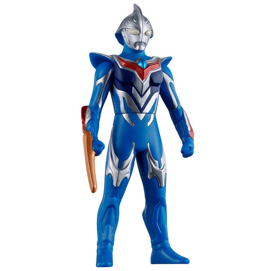 ウルトラヒーローシリーズ 132 ウルトラマンネクサス ジュネッスブルー シュトロームソードver.