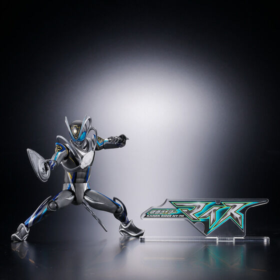 仮面ライダーシリーズ バンコレ！- BANDAI FASHION COLLECTION -」の
