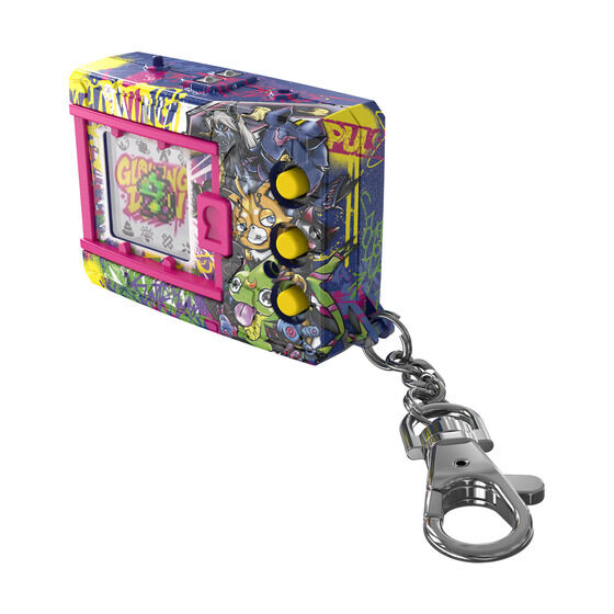 デジタルモンスターシリーズ おもちゃ・キャラクター玩具」のグッズ