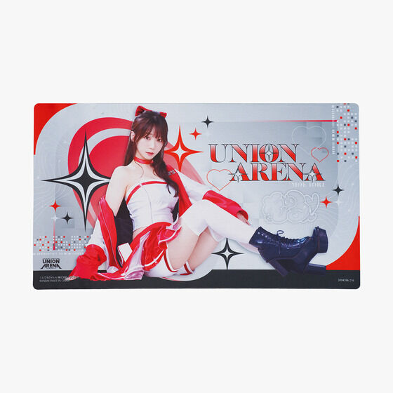 UNION ARENA 伊織もえ パーフェクトきゅるんセット | カード | アニメ