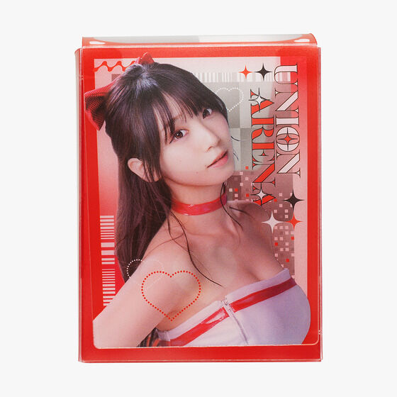 UNION ARENA 伊織もえ パーフェクトきゅるんセット | カード | アニメ