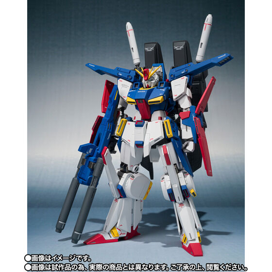 機動戦士ガンダムZZ｜ アニメグッズ ・フィギュア・おもちゃなら