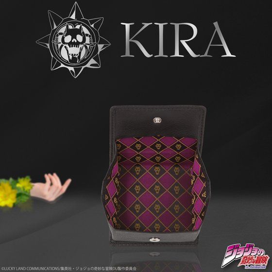 ジョジョの奇妙な冒険 バンコレ！- BANDAI FASHION COLLECTION -」の
