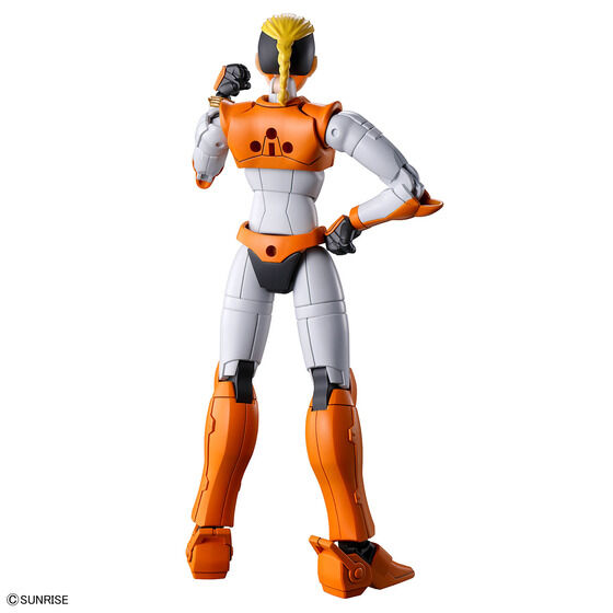 30MF 鎧真伝サムライトルーパー 荒野のヤマト
