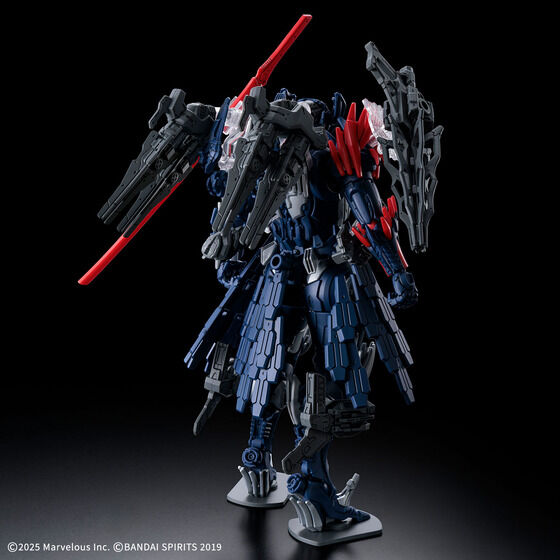 30MM DAEMON X MACHINA TS 名状しがたきもの