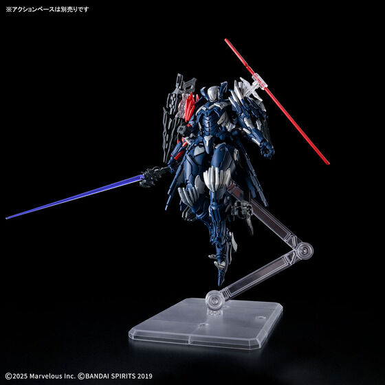 30MM DAEMON X MACHINA TS 名状しがたきもの