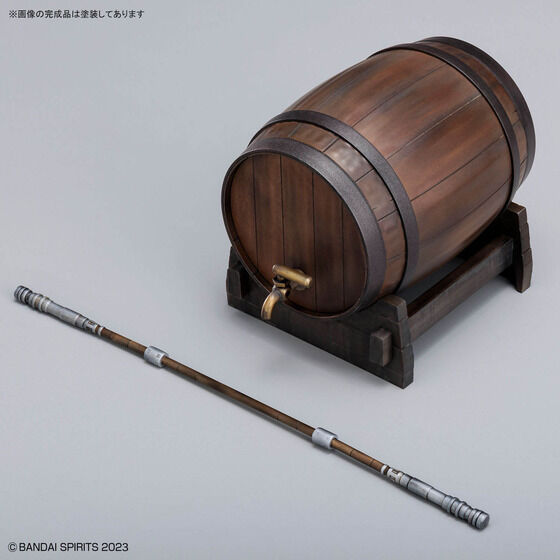 30MF アイテムショップ5(マーシャルオプション)