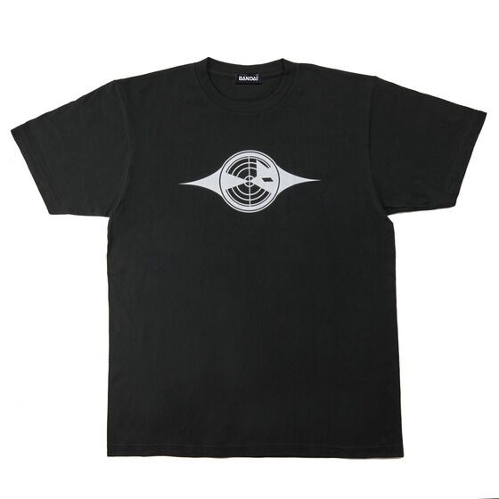 仮面ライダーゼッツ 極秘防衛機関CODE Tシャツ | 仮面ライダーゼッツ