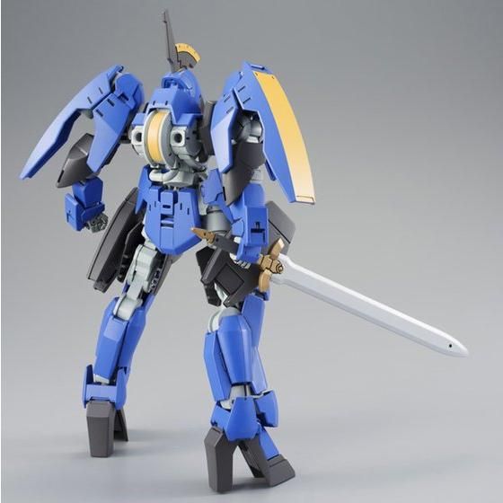 HG 1/144 グレイズリッター(マクギリス機）【再販】【2027年2月