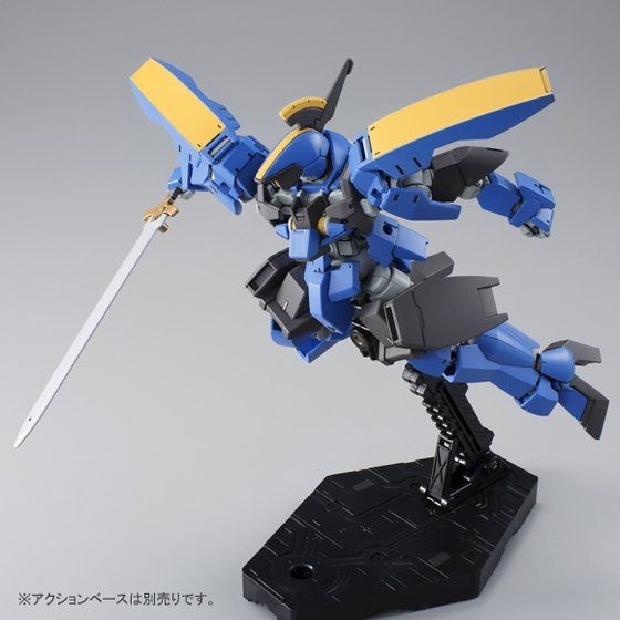 HG 1/144 グレイズリッター(マクギリス機）【再販】【2027年2月