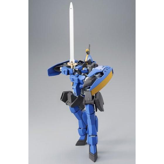 HG 1/144 グレイズリッター(マクギリス機）【再販】【2027年2月