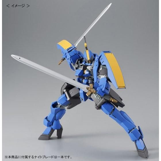 HG 1/144 グレイズリッター(マクギリス機）【再販】【2027年2月