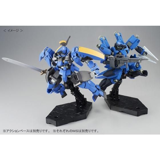 HG 1/144 グレイズリッター(マクギリス機）【再販】【2027年2月