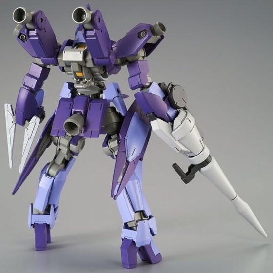 HG 1/144 シュヴァルベグレイズ（ガエリオ機）【再販】【2027年