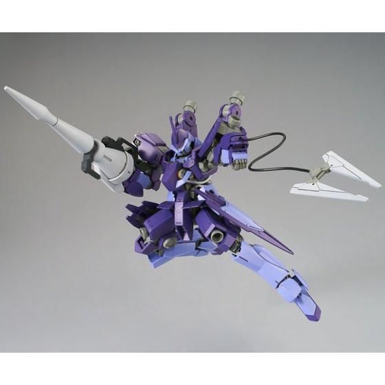 ＨＧ 1/144 シュヴァルベグレイズ（ガエリオ機）【再販】【２０２７年２月発送】| プレミアムバンダイ - 3