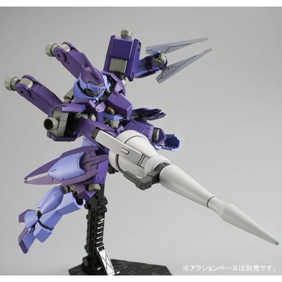 HG 1/144 シュヴァルベグレイズ（ガエリオ機）【再販】【2027年